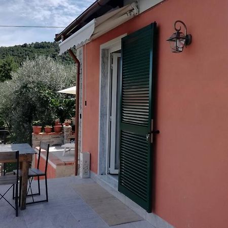 Le Vigne Di Lenf Apartment Porto Venere Exterior foto