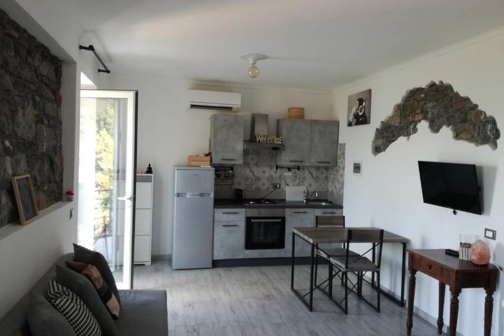 Le Vigne Di Lenf Apartment Porto Venere Exterior foto
