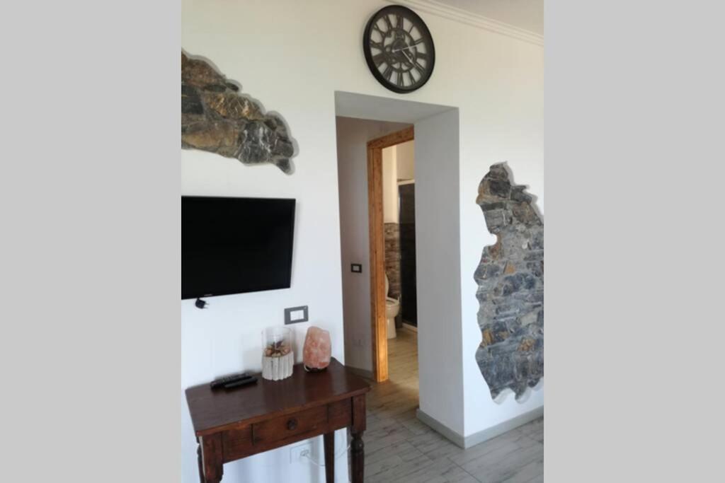 Le Vigne Di Lenf Apartment Porto Venere Exterior foto