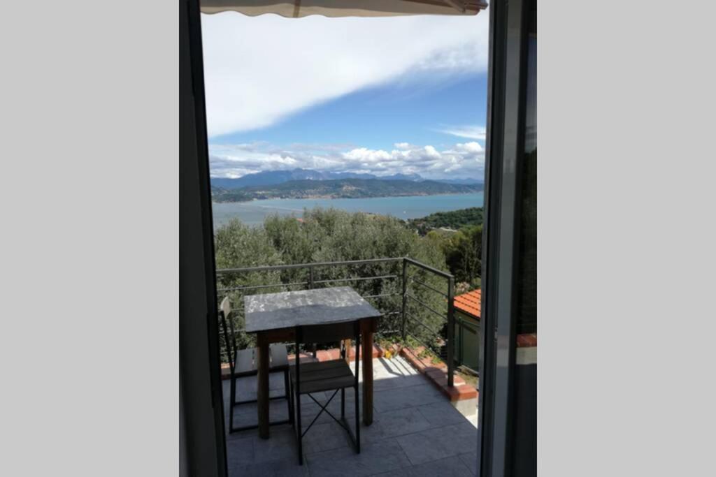 Le Vigne Di Lenf Apartment Porto Venere Exterior foto