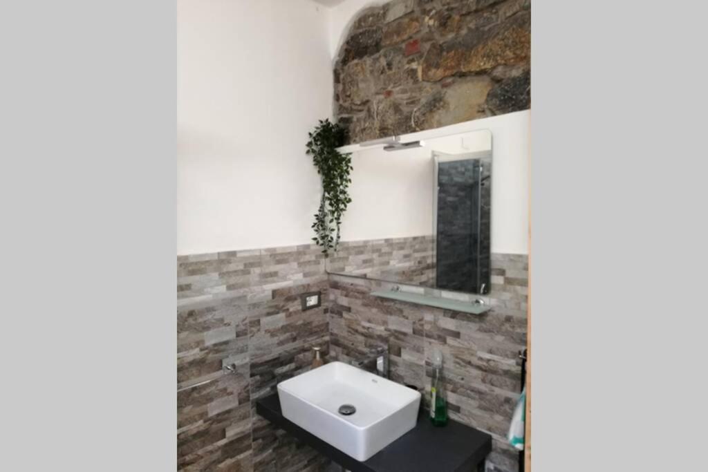 Le Vigne Di Lenf Apartment Porto Venere Exterior foto