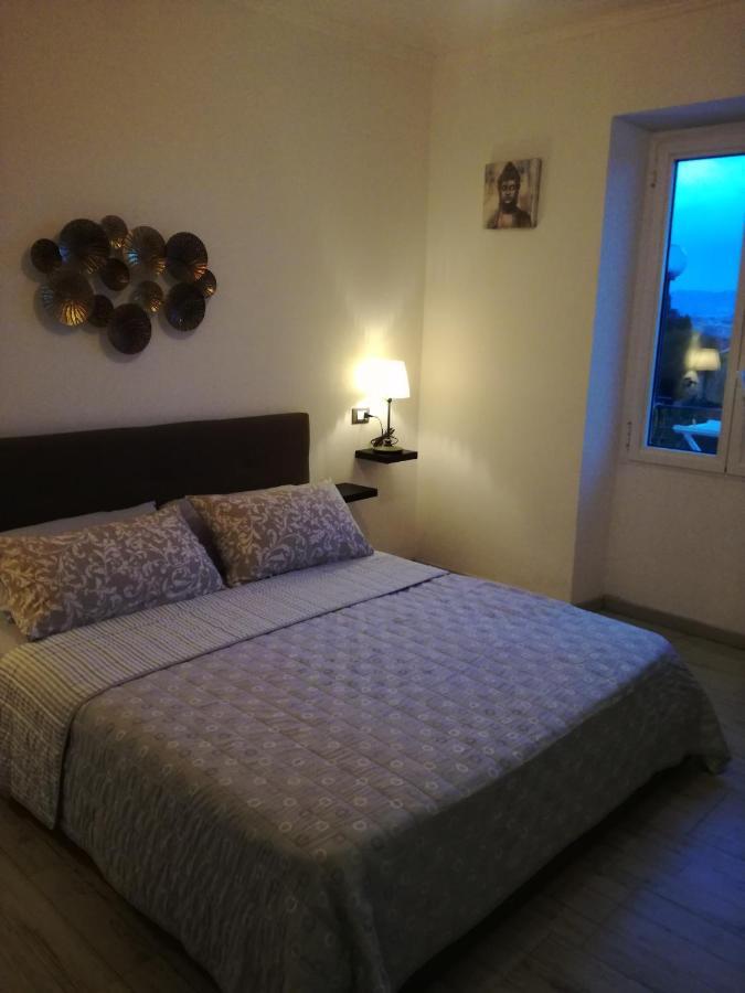 Le Vigne Di Lenf Apartment Porto Venere Exterior foto
