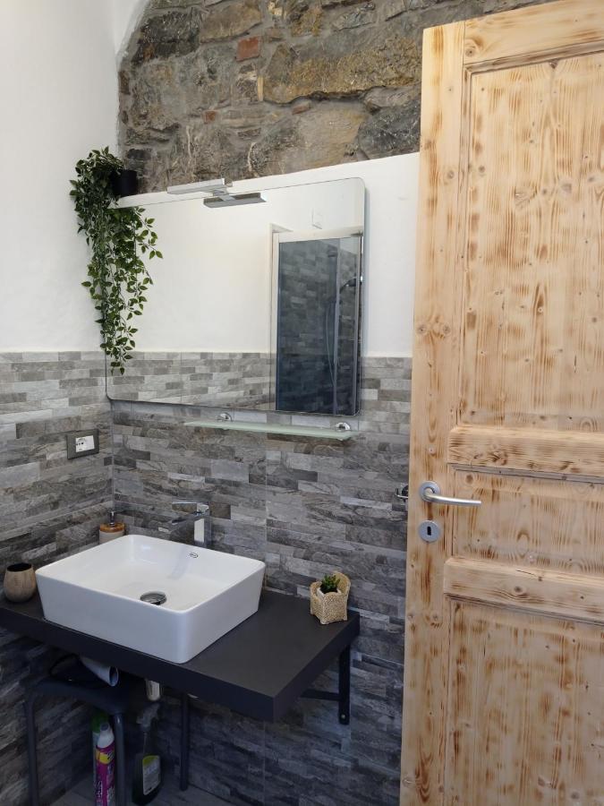 Le Vigne Di Lenf Apartment Porto Venere Exterior foto