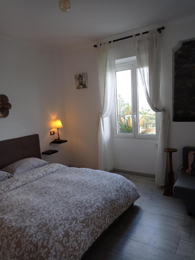 Le Vigne Di Lenf Apartment Porto Venere Exterior foto