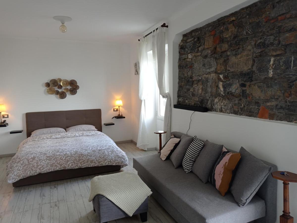 Le Vigne Di Lenf Apartment Porto Venere Exterior foto