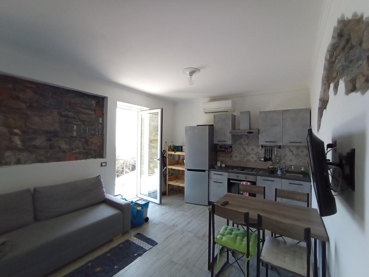 Le Vigne Di Lenf Apartment Porto Venere Exterior foto