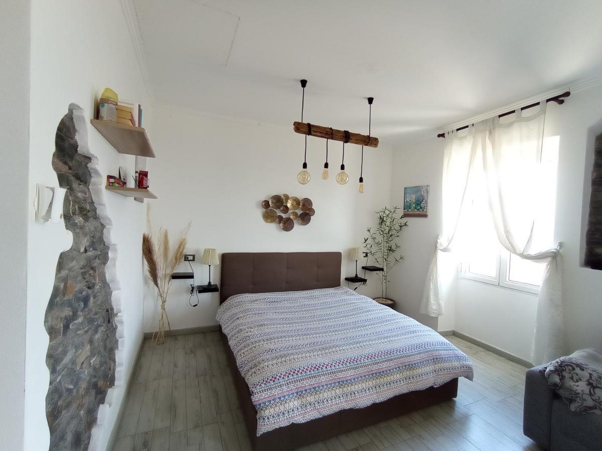 Le Vigne Di Lenf Apartment Porto Venere Exterior foto